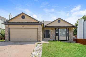 5375 SLICKROCK DR COLORADO SPRINGS, CO 80923